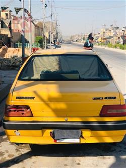 بيجو 405
